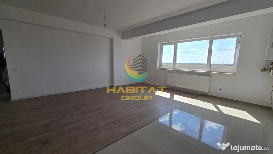 Apartament cu 3 camere decomandat în Metalurgiei