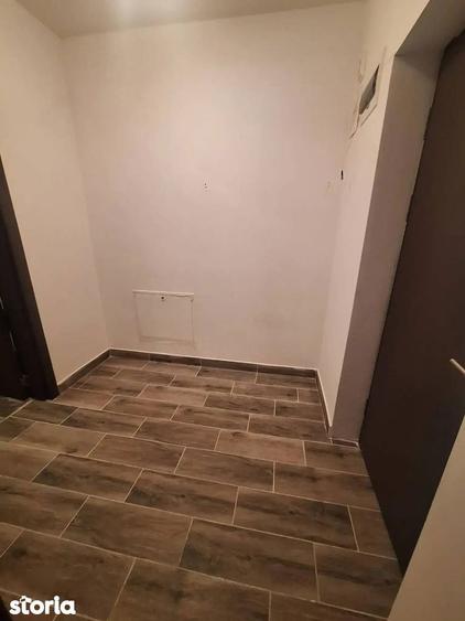 Inchiriere apartament 2 camere cu balcon inchis si terasa Sector 3 - 8