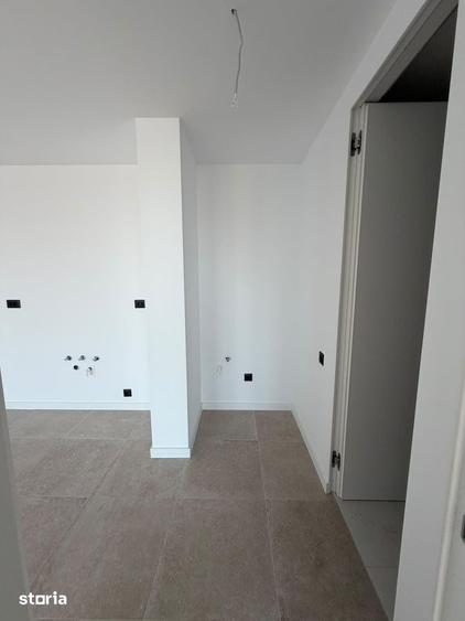 Apartament cu 2 camere în Herăstrău