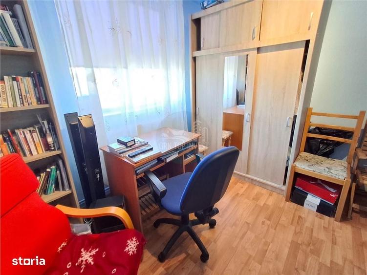 Apartament cu 3 camere în Ștrand