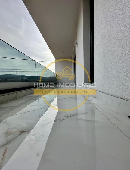 Casă individuală cu 5 camere cu Canalizare în Bârnova