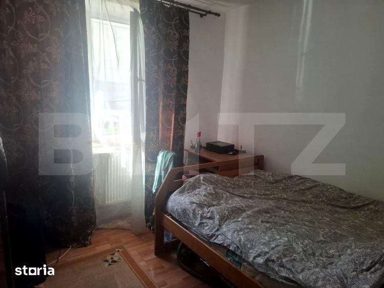 Apartament de vanzare, 57 mp, zona Central Gaesti - 6