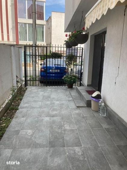 Apartament cu 2 camere decomandat în Nord