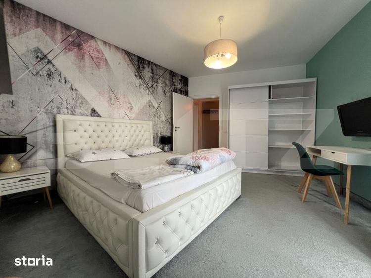 Apartament 2 camere de inchiriat Oradea, Prima Onestilor - 6