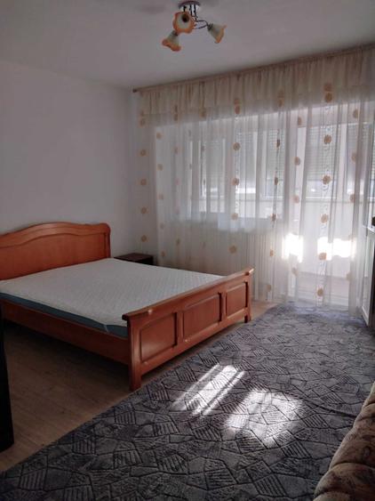 Garsonieră decomandată în Tomești