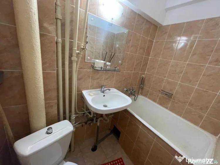 Apartament cu 2 camere semidecomandat în Ultracentral