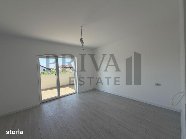 Duplex modern 115 mp utili, 4 camere, dormitor parter. Chisoda - 5