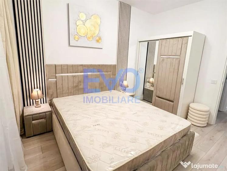 Apartament cu 2 camere decomandat în Baza 3