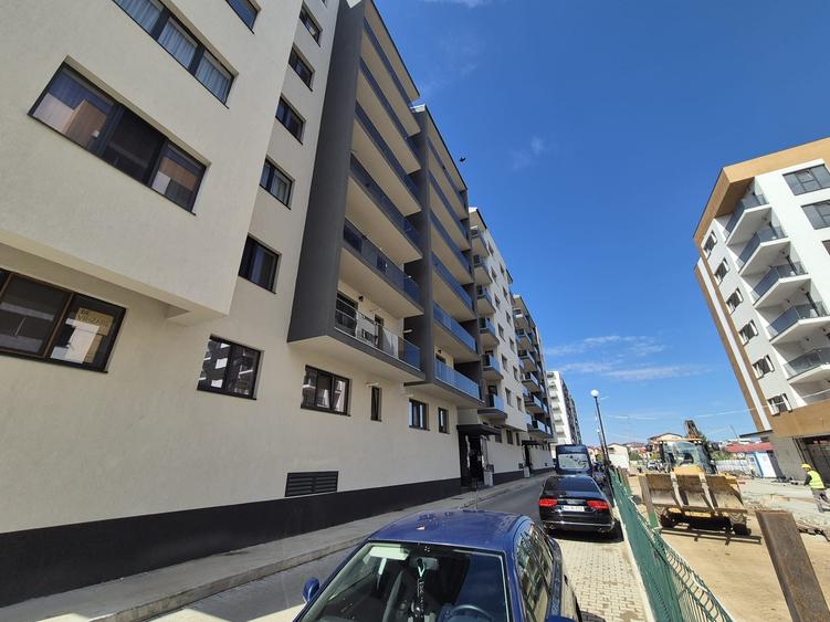 Apartament 2 Camere - Metrou Berceni - 11