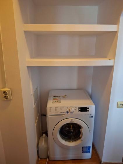 Apartament cu 2 camere semidecomandat în Iancului
