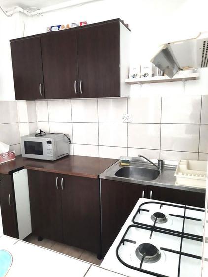 Garsonieră în Săsar