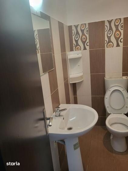 Garsonieră în Central