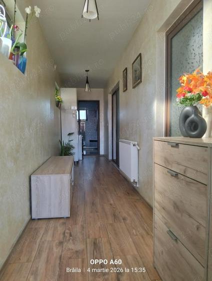 Casa P+M de vanzare Braila - 12