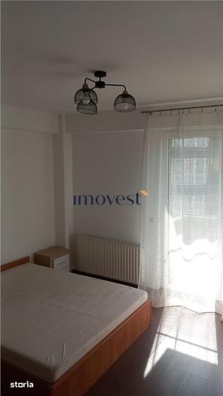 Apartament cu 2 camere în Ultracentral