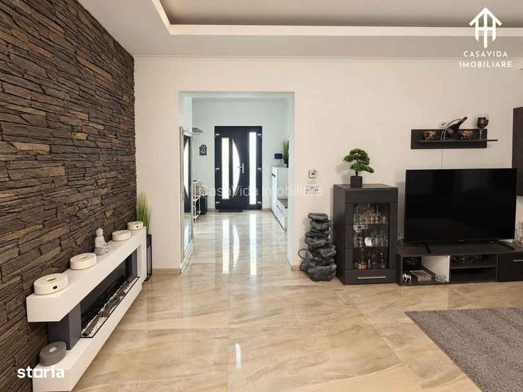 Casa Premium De Vanzare In Lugoj, Cartier Mapn