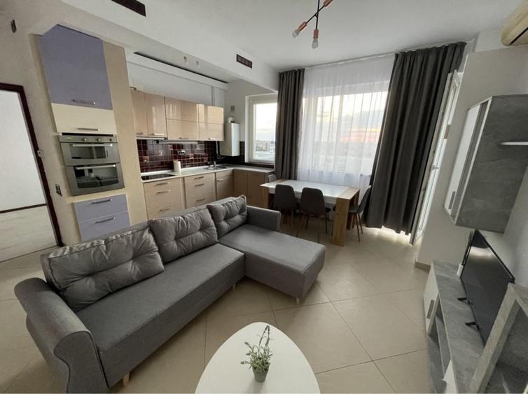 Apartament cu 2 camere în UTA