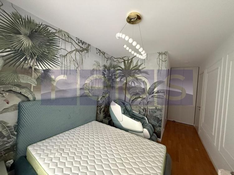 INCHIRIERE 3 CAMERE MOBILAT-UTILAT LUX | LOC PARCARE | COMPLEX LUXURIA - 7