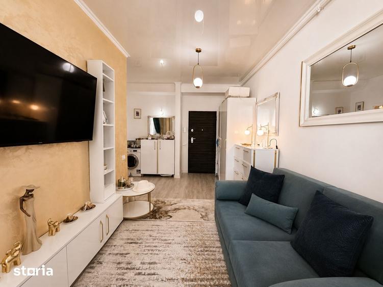 Apartament cu 2 camere în Nord