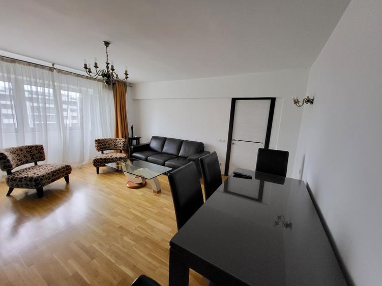 Apartament cu 2 camere decomandat în Unirii