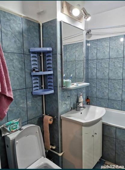 Apartament Piata Mihai Viteazul - 2