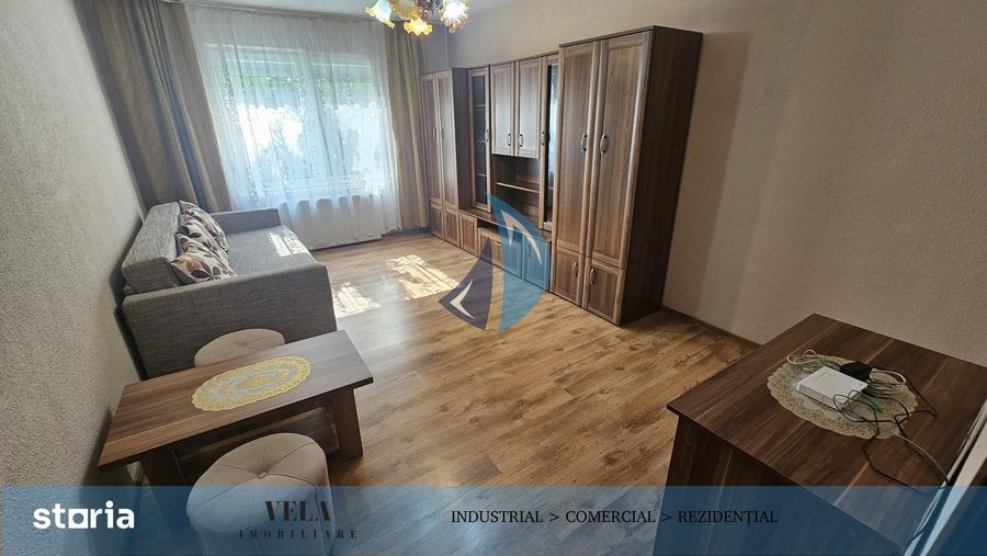 Apartament cu 4 camere decomandat în Tudor Vladimirescu