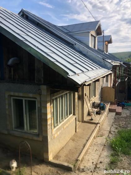 Casă cu 5 camere în Bleșca