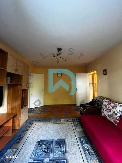 Apartament 2 camere, Astra, Brasov. - 8