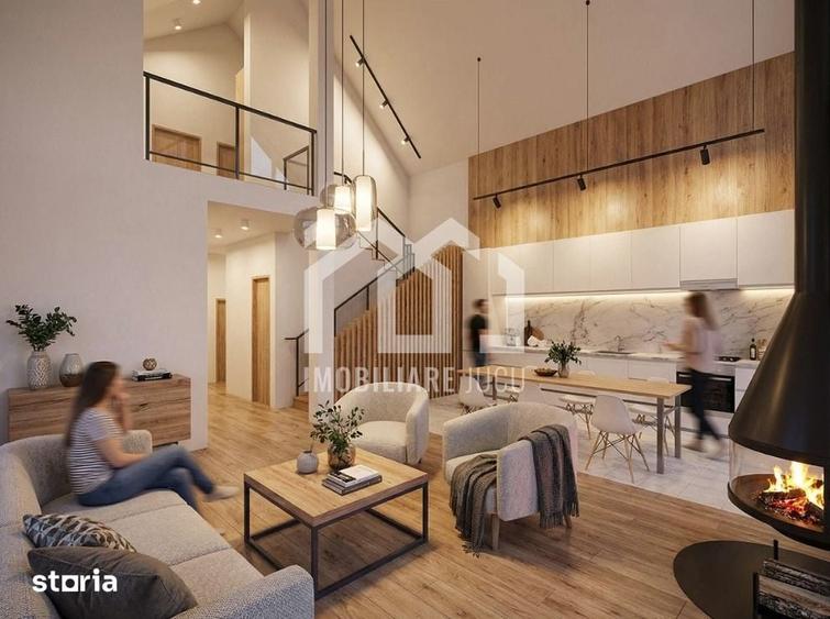 Casa demolabila/renovabila cu proiect in Jucu de Sus - 8