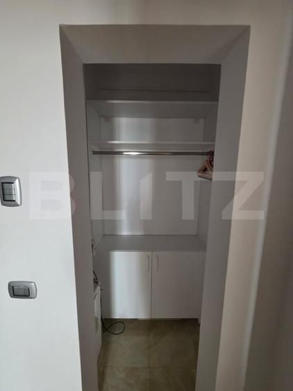 Apartament cu 2 camere semidecomandat, mobilat în Țiglina 3