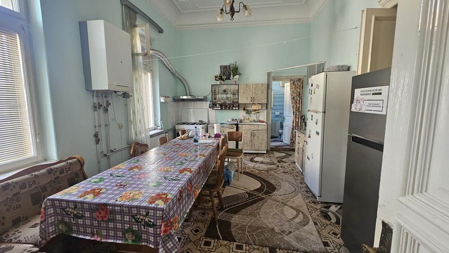 Duplex cu 4 camere cu Canalizare în Armeneasca