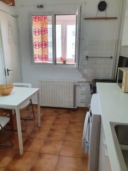 Inchiriere 2 camere Teiul Doamnei - 5