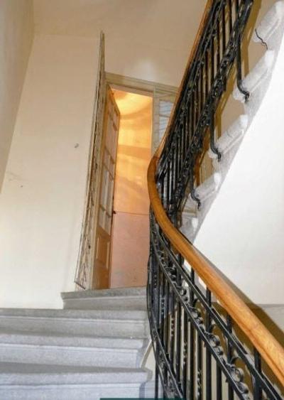 Apartament -5 camere -decomandat-Zona Mosilor - 7