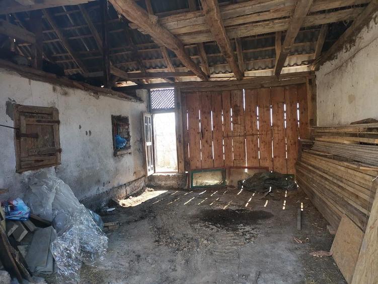 Casa de vanzare Sacalaseni - 1