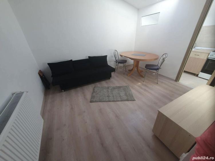 Vand apartament nou in Splai Sebe?, zona reziden?iala, complet mobilat, utilat cu aer condi?ionat - 3
