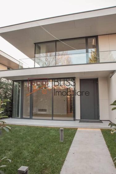 Casă / Vilă 7 camere în zona  Iancu Nicolae British School Bucharest - 9