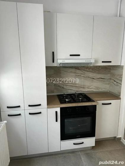 Studio modern aproape de centrul orasului Studio modern aproape de centrul orasului