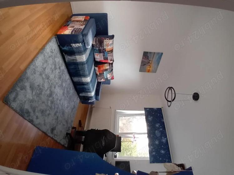 apartament 3 camere, 2 bai, zona Aradului - 7