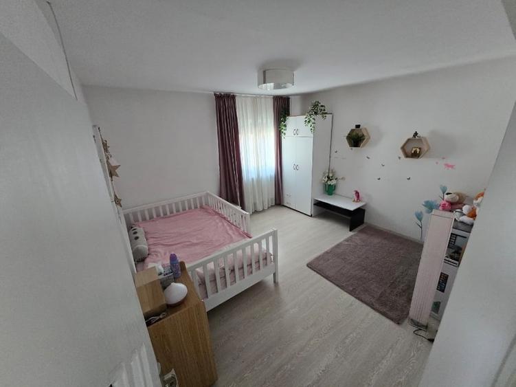 Casa de vânzare 5 camere cu pod Pantelimon - 9