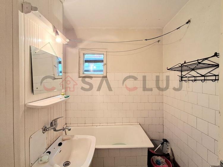 Apartament 2 camere  decomandat, Grigorescu!! - 6