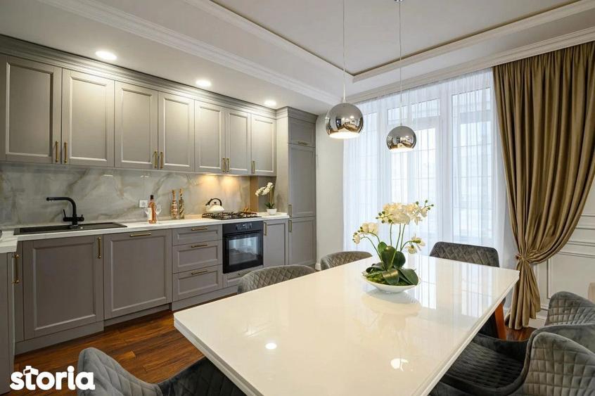 Vanzare Apartament Nou 2 camere/Cartierul Independentei/ - 6