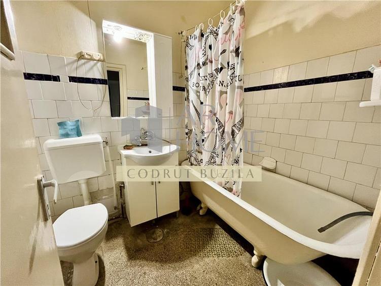 Apartament 2 camere, Ploiesti, zona Ultracentrala - 2