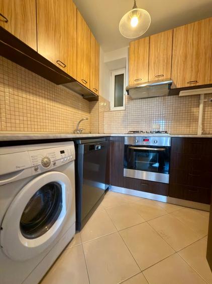 2 Bedroom Apartament - Calea Victoriei - Ion Campineanu - 10