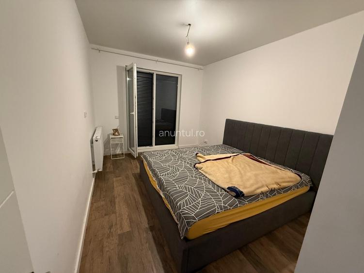 Titan - Parcul Teilor, apartament 2 camere Titan - Parcul Teilor, apartament 2 camere