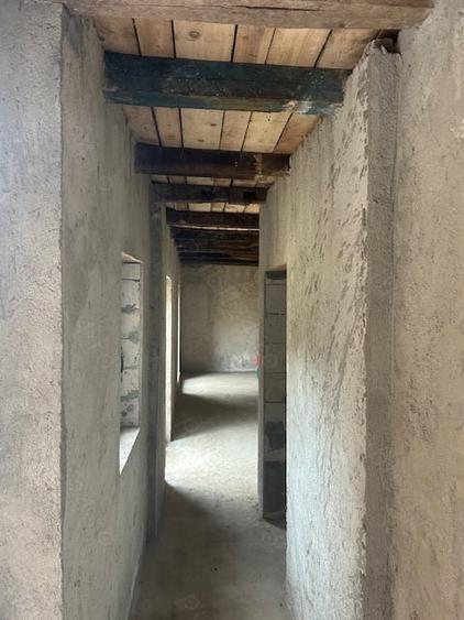 Casa de vanzare si teren aferent direct de la propietar, 2160 m comuna Balint, judet Timis! - 3