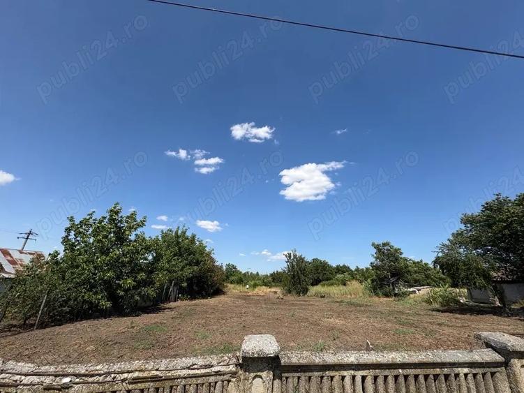 Casa de vanzare Gaujani - 4