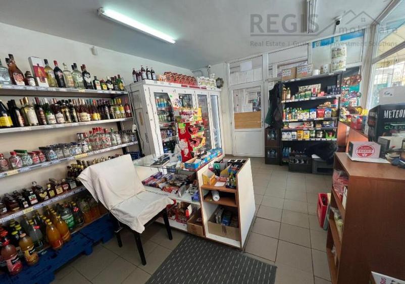Spatiu comercial cu afacere functionala - 4