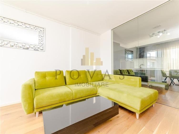 Apartament 3 Camere Aviatiei Apartments Baneasa - 10