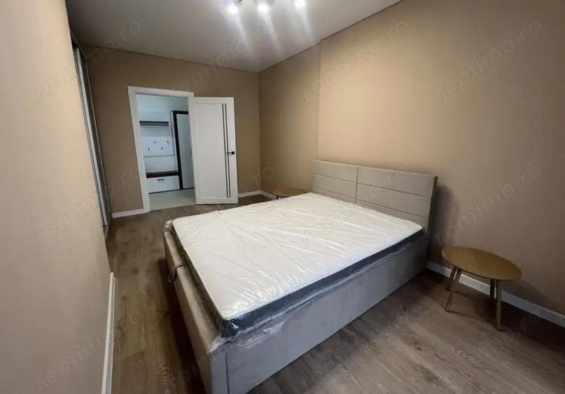 Garsoniera in zona Politehnica, Afi Cotroceni - 3