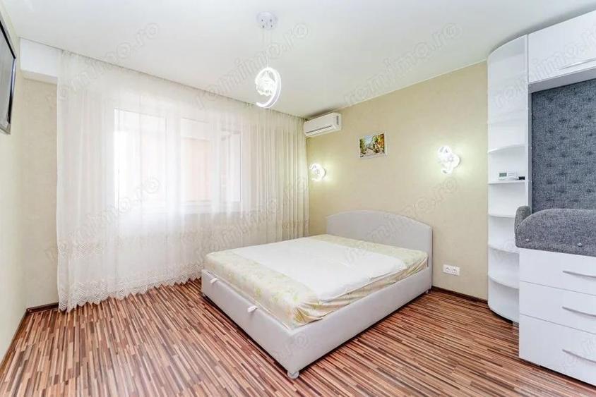 Garsoniera situata in zona Grozavesti - 3