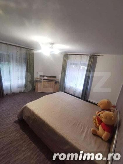 Casa individuala 5 camere, zona Centrala Radauti - 8